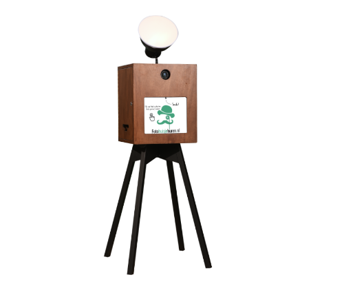 photobooth in drenthe